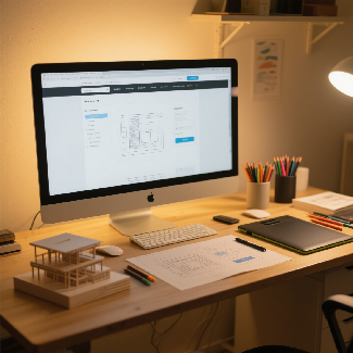 成都网站内容维护成本与效益分析